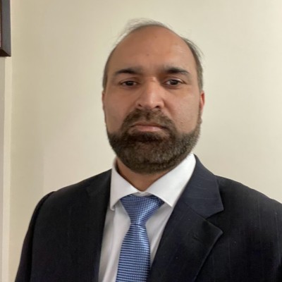 Attiq Ur-Rehman - Salesforce Architect & Founder